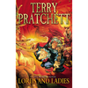 14. Terry Pratchett - Lords and Ladies, Kindle Book