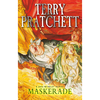 18. Terry Pratchett - Maskerade, Kindle Book