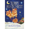 20. Terry Pratchett - Hogfather, Kindle Book