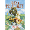 21. Terry Pratchett - Jingo, Kindle Book