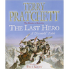 27. Terry Pratchett - The Last Hero, Kindle Book
