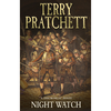 29. Terry Pratchett - Night Watch, Kindle Book