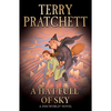 32. Terry Pratchett - A Hat Full of Sky, Kindle Book