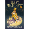 36. Terry Pratchett - Making Money, Kindle Book