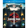 Jurassic Park [Blu-ray 3D Blu-ray] [Region Free]