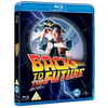 Back to the Future - Blu-ray