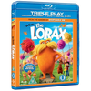The Lorax - Blu-ray