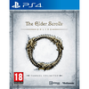 The Elder Scrolls Online Tamriel Unlimited PS4 Game - 365games.co.uk