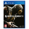 Mortal Kombat X PS4 Game - 365games.co.uk