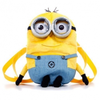 Despicable Me 2 Dave Minion Plush Back Pack - 365games.co.uk