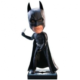 Batman The Dark Knight Batman Bobble Head Knocker