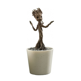Hot Toys Guardians of the Galaxy Little Groot QS Series Quarter Scale - 365games.co.uk