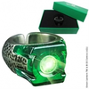 Ex-Display Green Lantern Light-Up Ring - 365games.co.uk