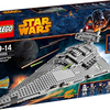 LEGO® Star Wars Imperial Star Destroyer - 75055.