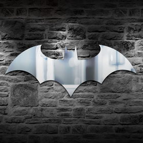Batman Mirror