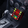 Knight Rider K.I.T.T. USB Car Charger