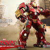 Marvel Hulkbuster Sixth Scale Figure by Hot Toys