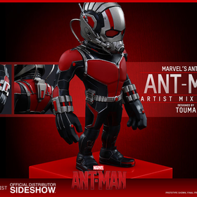 Marvel Ant-Man - Artist Mix Collectible Figure by Hot Toys