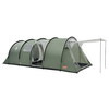 Coleman Coastline Deluxe Tent - Eight Person