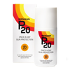 Riemann P20 Once a Day 10 Hours Protection SPF20 Sunscreen 200ml