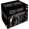 The Sopranos - The Complete Series [DVD]