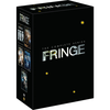 Fringe - The Complete Series [DVD]