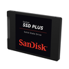 SanDisk SSD PLUS Sata III - 240 GB