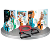 Slim in 6 Workout DVD Programme: Six Week Slim Training Body Reshaping Workout DVD Programme