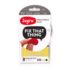 Sugru Mouldable Glue - Classic Multi-Colour