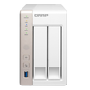 QNAP TS-251 2 Bay High Performance Network Attached Storage and Media Server with HDMI Out
