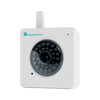 Y-cam HomeMonitor HD - Wireless Indoor Security Camera with Free Cloud Recording & Motion Alerts