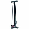 Airace Infinity Sport Floor Steel Bike Pump - Black, 240PSI 2787g