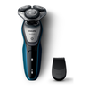 Philips S5420/06 Series 5000 Aqua Touch Electric Shaver with Smart Click Precision Trimmer