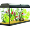 Interpet Aquaverse Glass Aquarium, 110 Litre