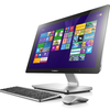 Lenovo A540 23-Inch All-in-one Touchscreen Desktop PC