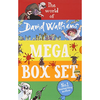 The World of David Walliams: Mega Box set