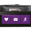 Microsoft Band Large