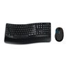 Microsoft Sculpt Comfort Desktop Keyboard and Mouse Set - UK Layout