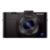 Sony RX100M2 Advanced Cybershot Digital Compact Camera 3 inch LCD