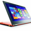 Lenovo YOGA 2 13.3-Inch Convertible Touchscreen Notebook