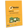 Norton Security 2.0 in 1 User 5 Devices [2015] [Product Key Card]