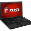 MSI GP70-2QE 17.3-Inch Notebook