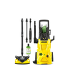 Kärcher K4 Premium Eco Home Water-Cooled Pressure Washer