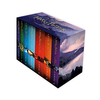 Harry Potter Box Set: The Complete Collection