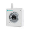 Y-cam HomeMonitor Indoor - Wireless Security Camera with Free Cloud Recording & Motion Alerts