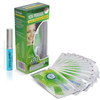 28 Professional High GradeTeeth Strips & Crystal Smile Revolutionary Pro-White Stain Remover . E