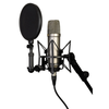 RODE NT1-A Condenser Microphone Bundle