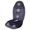 Lifemax Heated Back and Seat Massager