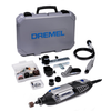 Dremel 4000-4/65 Corded Multitool , 4 Attachments, 65 Accessories