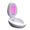 Lumie Clear Acne Light - Home Treatment System with Combined Red and Blue Light Therapy